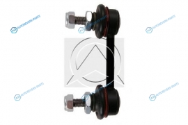 41665 Стойка стабилизатора | зад правлев