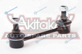 1223-X35R4 Стойка стабилизатора задняя 4WD ASVA