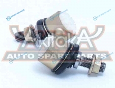 0123-881 Тяга стабилизатора передняя левая ASVA