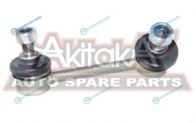 0123-ARR Тяга стабилизатора задняя правая ASVA