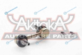 0323-018 Тяга стабилизатора передняя левая ASVA