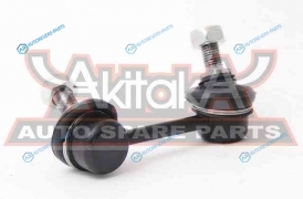 0423-CW5RL Тяга стабилизатора задняя левая ASVA