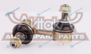 0123-882 Тяга стабилизатора передняя правая ASVA