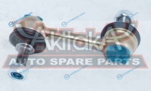 0323-CUFR Тяга стабилизатора передняя правая ASVA