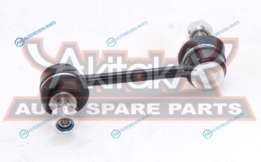 0523-013 Стойка стабилизатора задняя ASVA