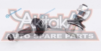 0123-GSE20FL Тяга стабилизатора передняя левая ASVA