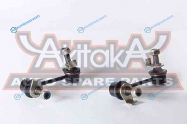 0223-S50RL Тяга стабилизатора задняя левая 4WD ASVA