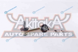 0323-REL Тяга стабилизатора задняя левая ASVA