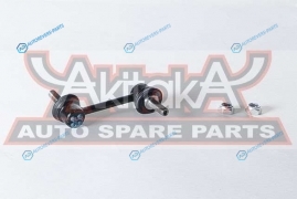 0323-LG Тяга стабилизатора передняя ASVA