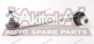 0523-011 Стойка стабилизатора передняя правая ASVA