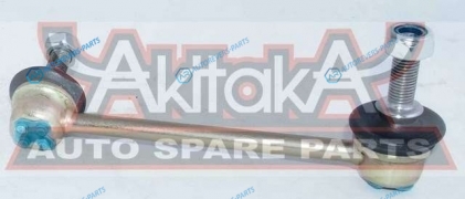 0323-CURR Тяга стабилизатора задняя правая ASVA