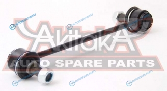 1223-AMFR Тяга стабилизатора передняя правая ASVA