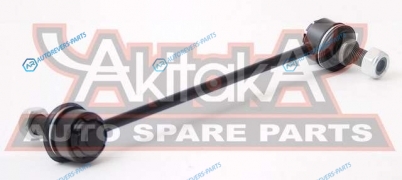 1223-AMFL Тяга стабилизатора передняя левая ASVA