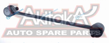 0123-FN6 Тяга стабилизатора передняя ASVA