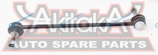 2423-002 Стойка стабилизатора передняя ASVA