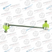 ASL0509L Стойка стабилизатора AVANTECH