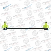 ASL0328R Стойка стабилизатора AVANTECH