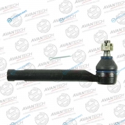 ASL0172 Наконечник рулевой AVANTECH