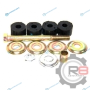 MB241971 тяга заднего стабилизатора - [болт] [комплект]