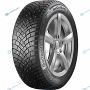 7143584 Continental Ice Contact 3 TR R17 22550 98T XL FR шип
