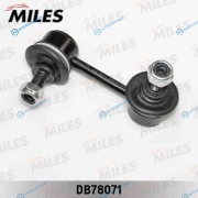 DB78071 Тяга стабилизатора правая MITSUBISHI OUTLANDER IIPEUGEOT 4007 (TRW JTS7687) DB78071