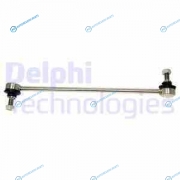 TC1817 Тяга стабилизатора передняя RANGE ROVER III TC1817