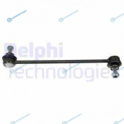 TC1086 Тяга стабилизатора передняя AUDI A1. A2. SKODA FABIA I-II. ROOMSTER TC1086