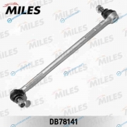 DB78141 Тяга стабилизатора левая BMW E81. E90. X1 E84 (TRW JTS613) DB78141