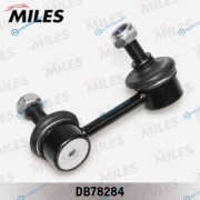 DB78284 Тяга стабилизатора лев. CIVIC 06- (TRW JTS7631) DB78284