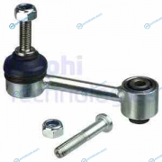 TC1325 Тяга стабилизатора задняя SKODA OCTAVIA (1Z). VW PASSAT (3C_. 36_) TC1325