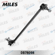 DB78098 Тяга стабилизатора RENAULT DUSTER  LAGUNA 07- передней подвески левправ. (TRW JTS550) DB78098