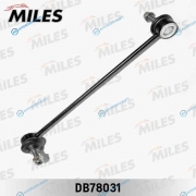 DB78031 Тяга стабилизатора OPEL CORSA D 06- пер.подв. левправ. (TRW JTS547) DB78031