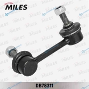 DB78311 Тяга стабилизатора NISSAN MURANO (Z50) зад.подв.прав. (CTR CLN-26) DB78311