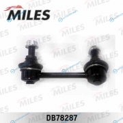 DB78287 Тяга стабилизатора NISSAN MAXIMA QX (A33) передней подвески прав. (TRW JTS7510) DB78287