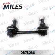 DB78286 Тяга стабилизатора NISSAN MAXIMA QX (A33) передней подвески лев. (TRW JTS7515) DB78286