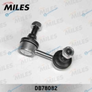 DB78082 Тяга стабилизатора MITSUBISHI LANCER пер.подв. прав. (TRW JTS7549) DB78082