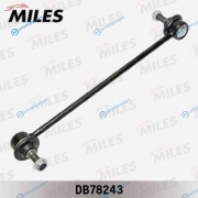 DB78243 Тяга стабилизатора MAZDA 36CX-5 12- пер.подв. левправ (TRW JTS1494) DB78243