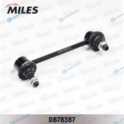 DB78387 Тяга стабилизатора MAZDA 36CX-5 12- зад.подв.прав. (LEMFORDER 3806801) DB78387