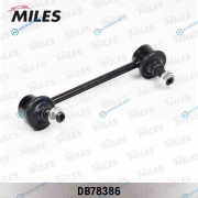 DB78386 Тяга стабилизатора MAZDA 36CX-5 12- зад.подв.лев. (LEMFORDER 3806701) DB78386