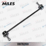 DB78350 Тяга стабилизатора MAZDA 3 09- пер.подв.левправ. (LEMFORDER 3640901) DB78350