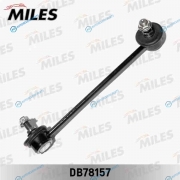 DB78157 Тяга стабилизатора KIA RIO 0802-0205 передней подвески правая (TRW JTS7617) DB78157