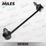 DB78156 Тяга стабилизатора KIA RIO 0802-0205 передней подвески  левая  (TRW JTS7616) DB78156
