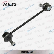 DB78232 Тяга стабилизатора HYUNDAI i20GETZ 08-KIA PICANTO 11-VENGA 10- пер.прав. (TRW JTS970) DB78232