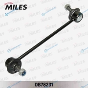 DB78231 Тяга стабилизатора HYUNDAI i20GETZ 08-KIA PICANTO 11-VENGA 10- пер.лев. (TRW JTS967) DB78231