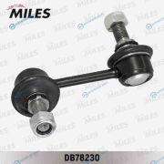 DB78230 Тяга стабилизатора HYUNDAI H-1GRAND STAREX 07- зад.подв.прав. (TRW JTS7736) DB78230