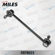 DB78023 Тяга стабилизатора Hyundai Creta (GS) 2WD  FORD FOCUS I 1098-1104 пер.подв. левправ. (TRW JTS405) DB78023