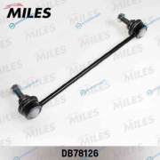 DB78126 Тяга стабилизатора FORD MONDEO III (TRW JTS457) DB78126