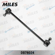 DB78024 Тяга стабилизатора FORD FIESTAFUSION 02- пер.подв. левправ. (TRW JTS428) DB78024
