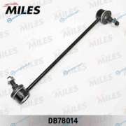 DB78014 Тяга стабилизатора CHEVROLET LACETTI 03- пер.подв. прав. (TRW JTS7579) DB78014