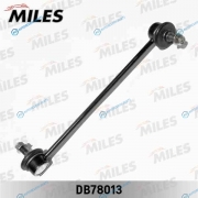 DB78013 Тяга стабилизатора CHEVROLET LACETTI 03- пер.подв. лев. (TRW JTS7578) DB78013